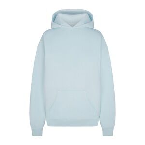 Skims by Kim Kardashian hoodie new with tags never worn in the color “Opal” XS